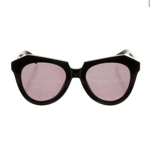 Karen Walker Number One Sunglasses